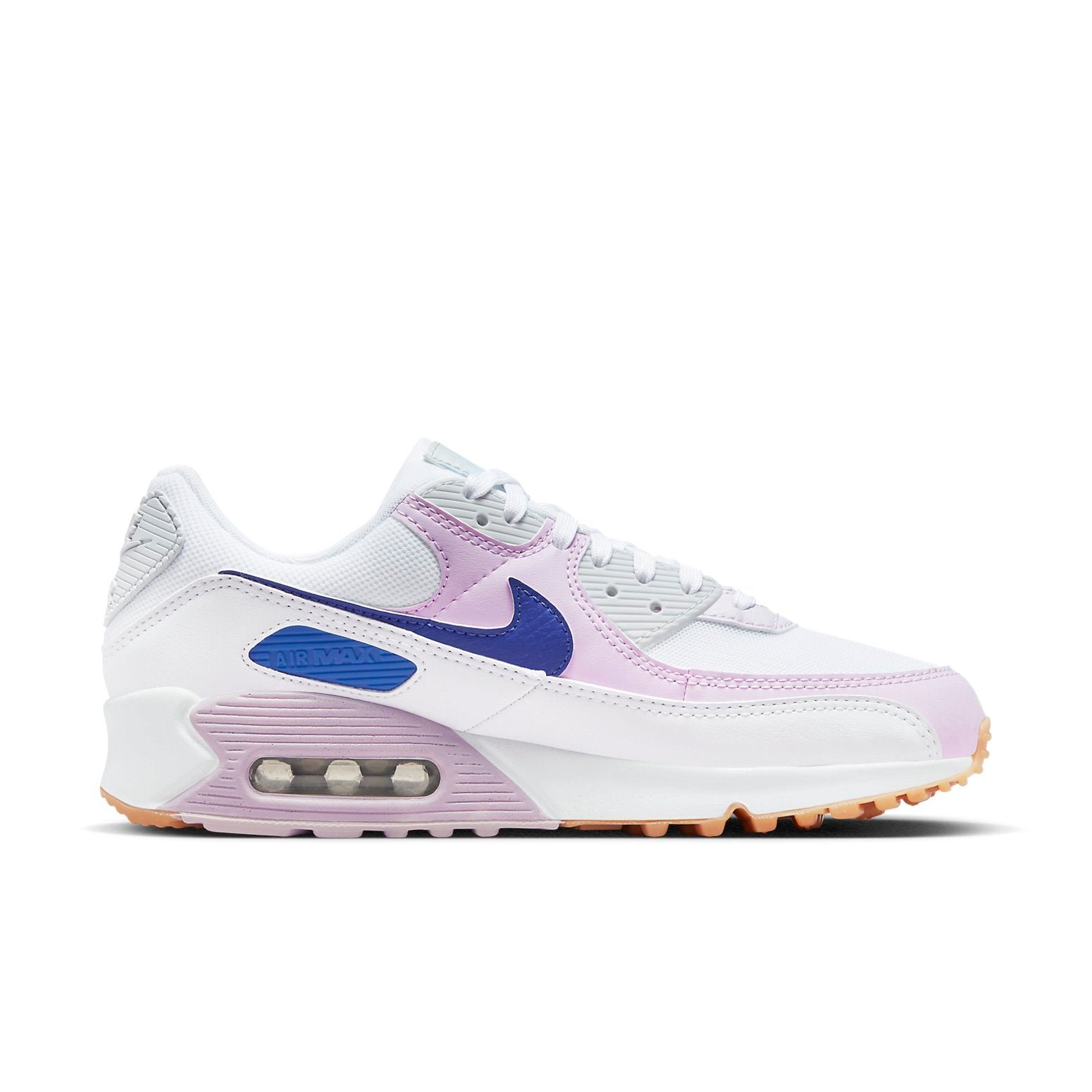 Nike Air Max 90 White Doll