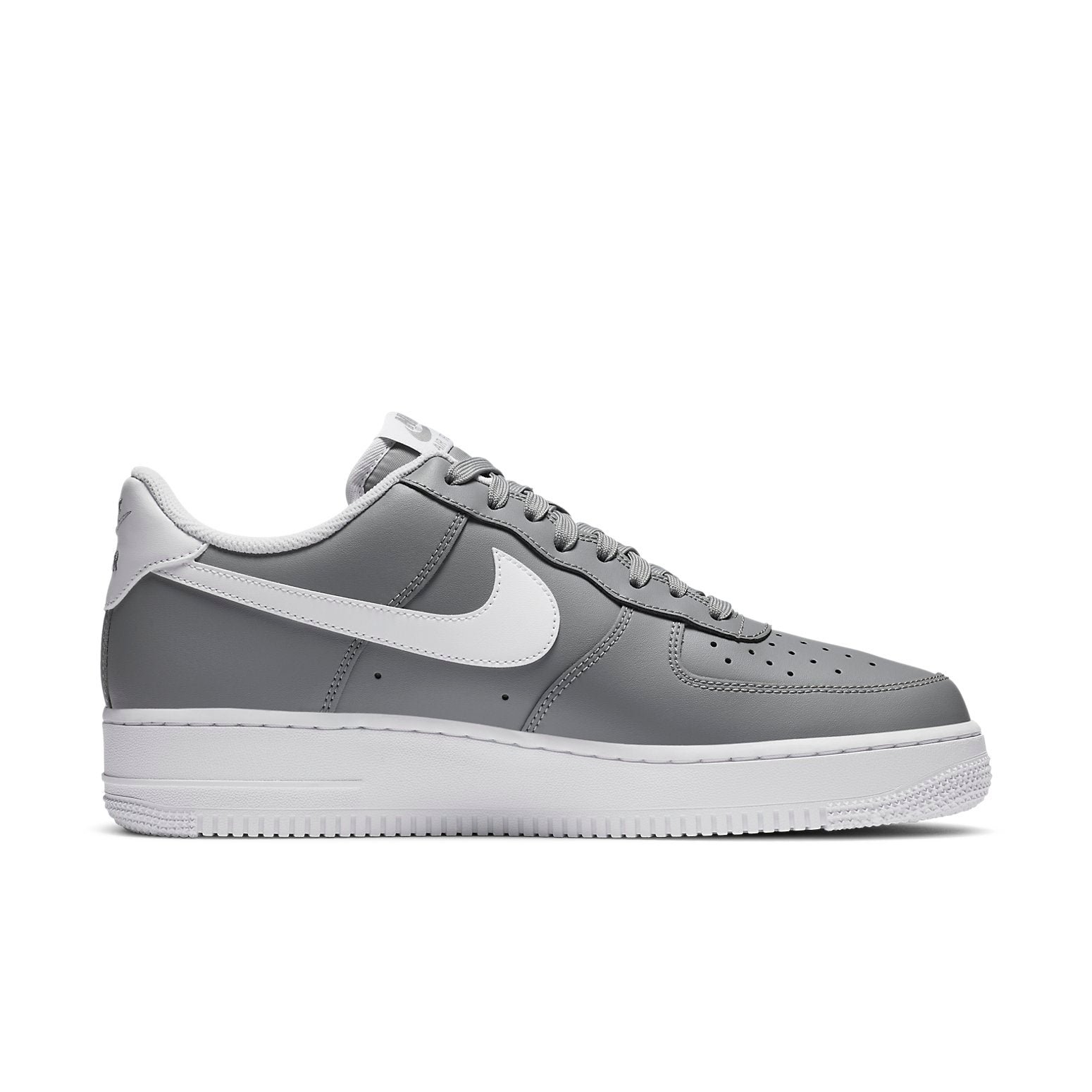 Nike Air Force 1 Low Wolf Grey