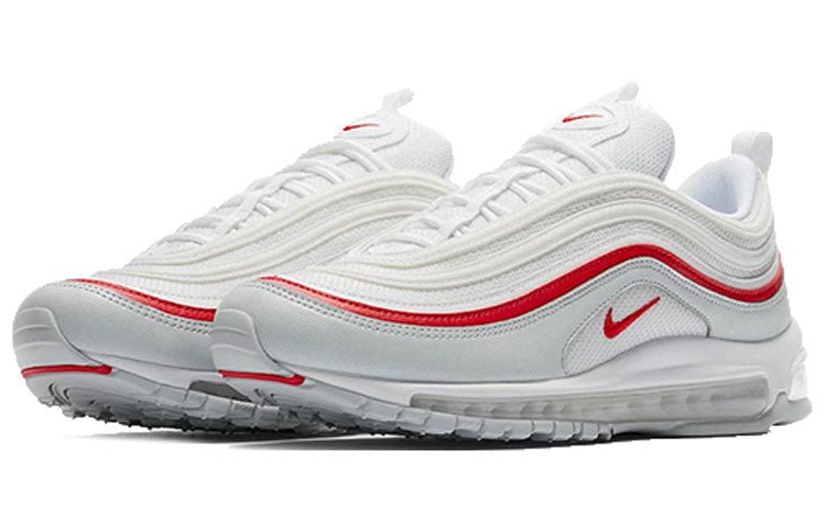 Nike Air Max 97 University Red White