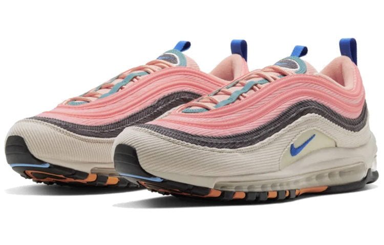 Nike Air Max 97 Corduroy Pack Pink