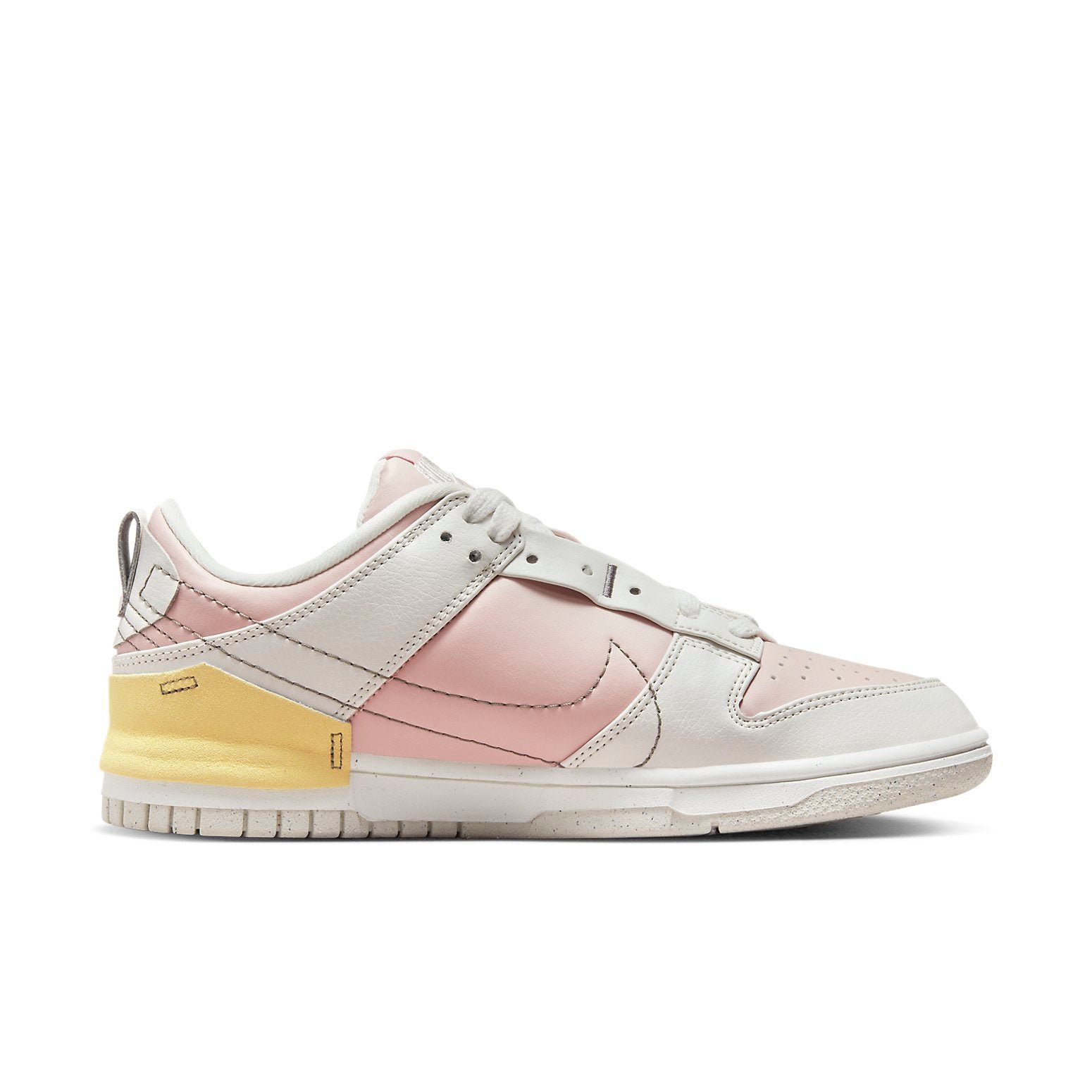 Nike Dunk Low Disrupt 2 Pink Oxford