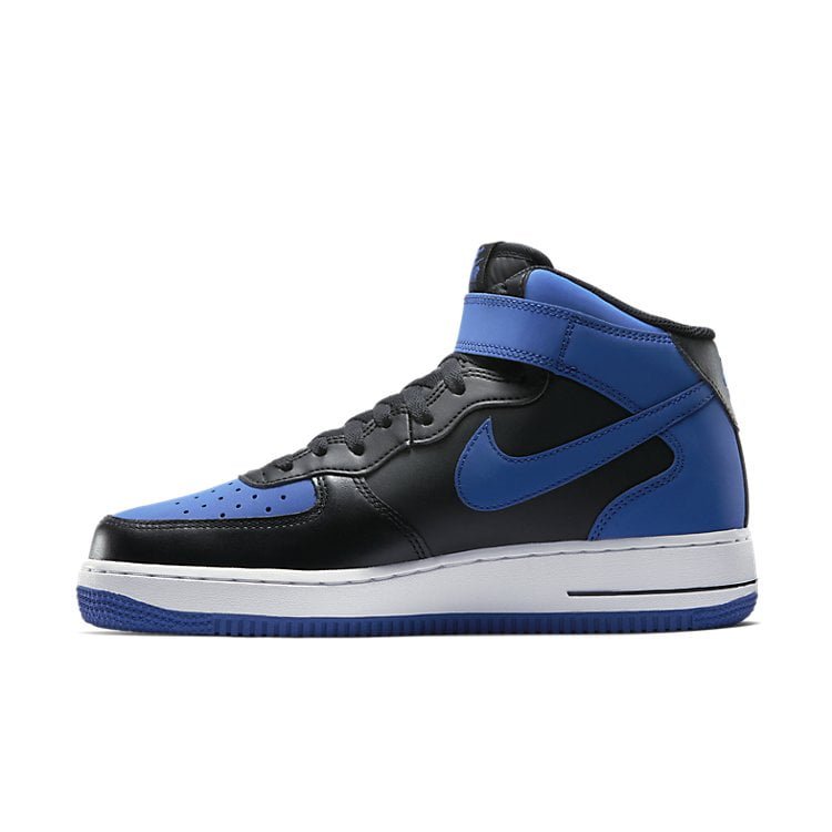 Nike Air Force 1 Mid 07 Game Royal