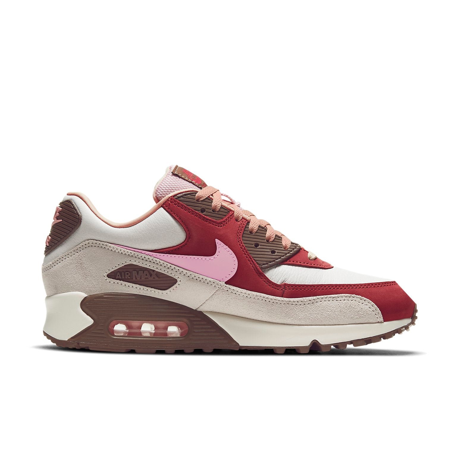 Nike Air Max 90 x DQM Bacon 2021