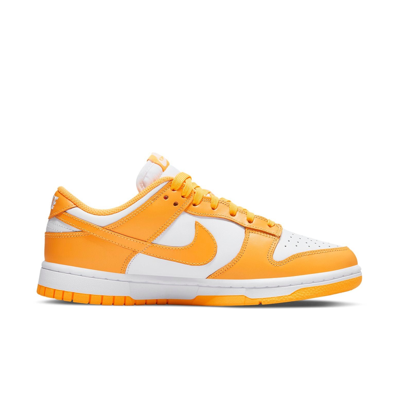 Nike Dunk Low Laser Orange