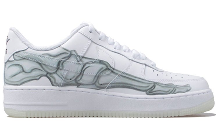 Nike Air Force 1 Low QS Skeleton