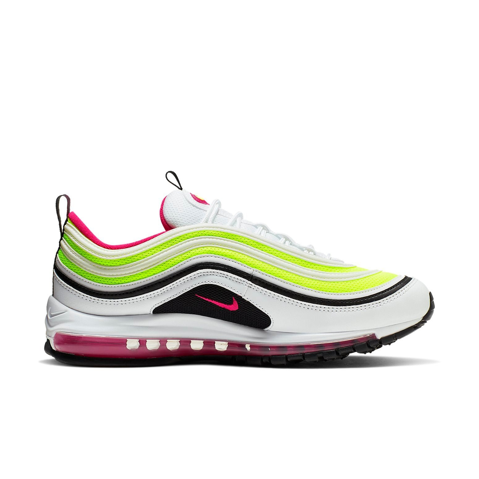 Nike Air Max 97 Volt Pink