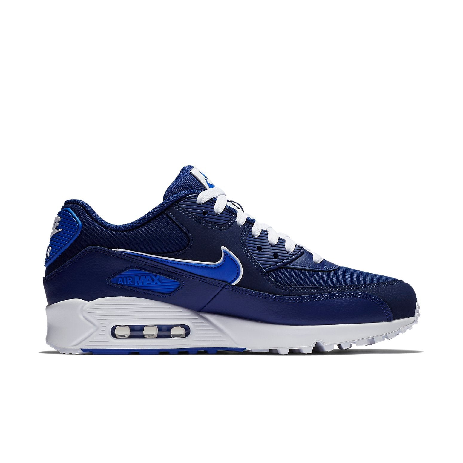 Nike Air Max 90 Essential Blue Void