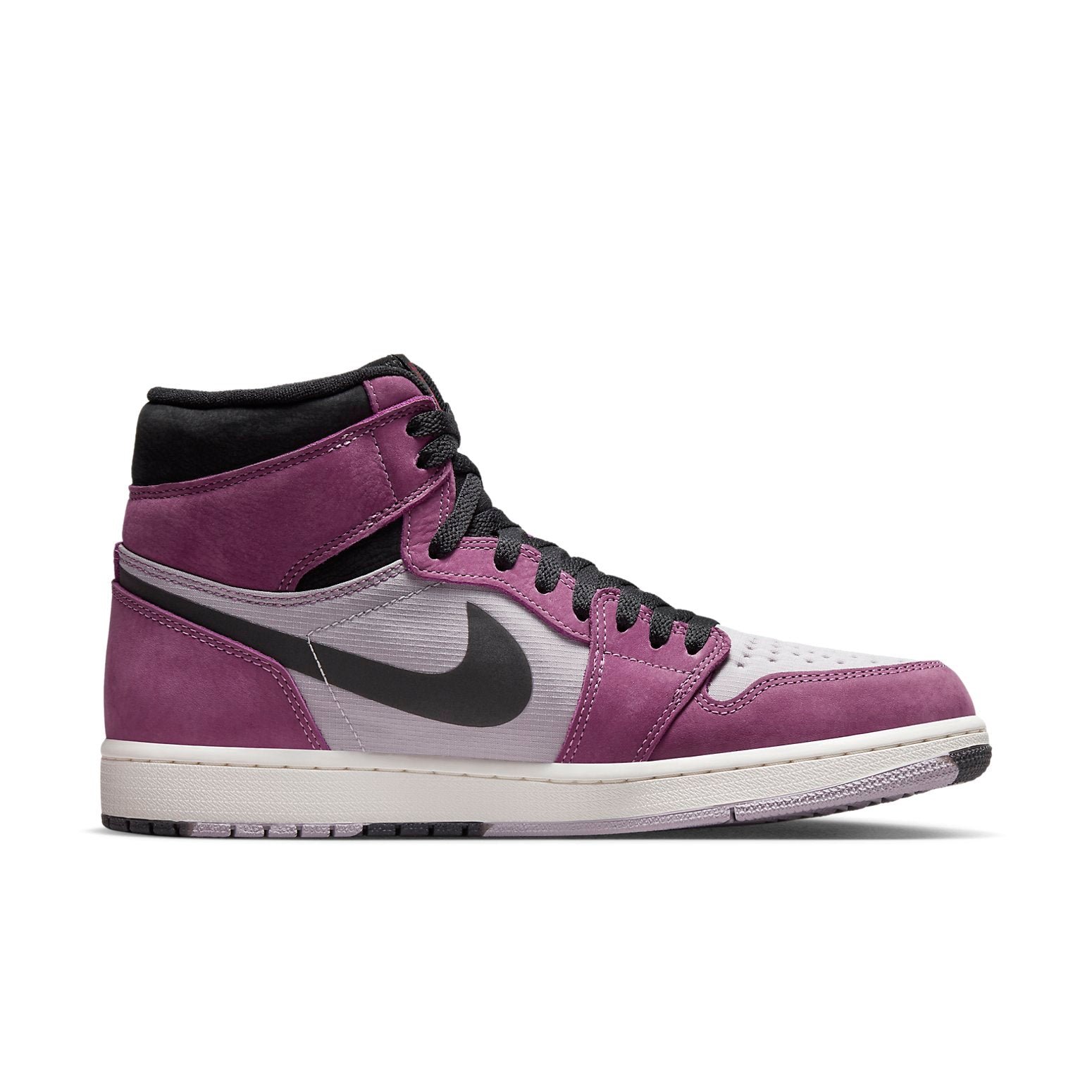 Air Jordan 1 High Element GTX Light Bordeaux