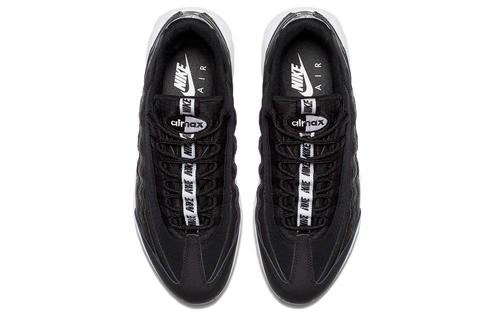 Nike Air Max 95 SE Pull Tab