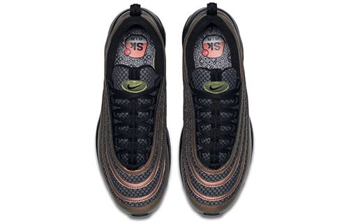 Nike Skepta x Air Max 97 Ultra 17 Skepta
