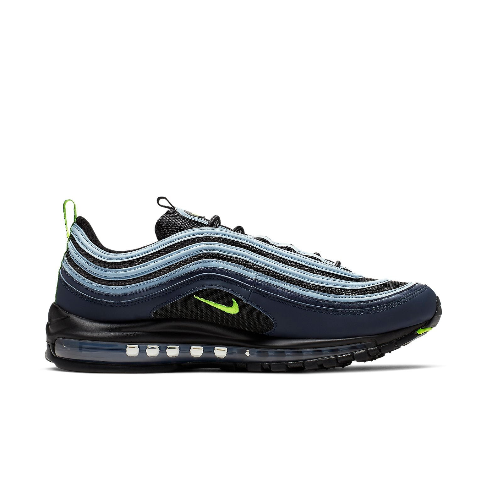 Nike Air Max 97 Obsidian Volt