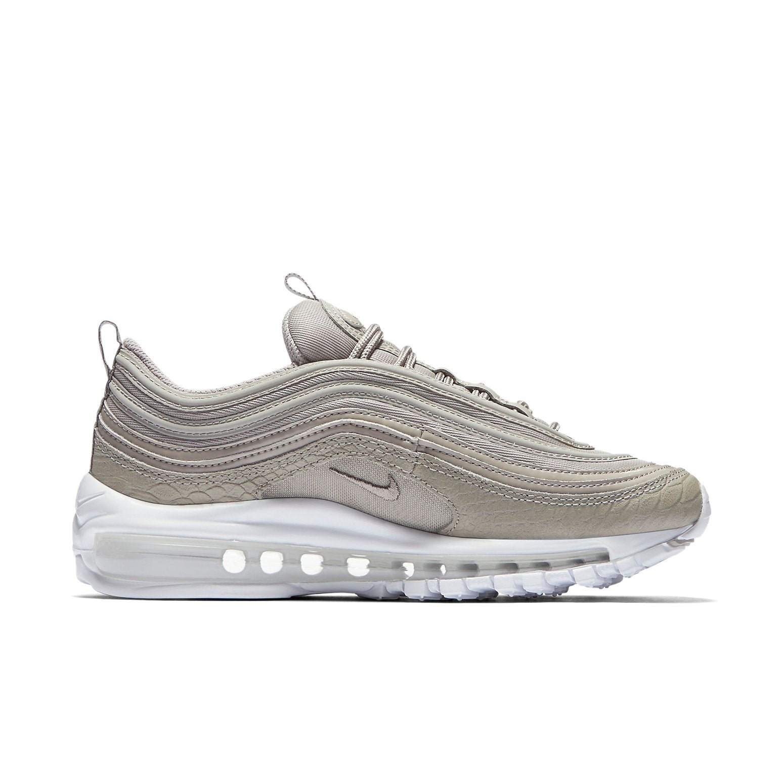 Nike Air Max 97 Premium Cobblestone Snakeskin