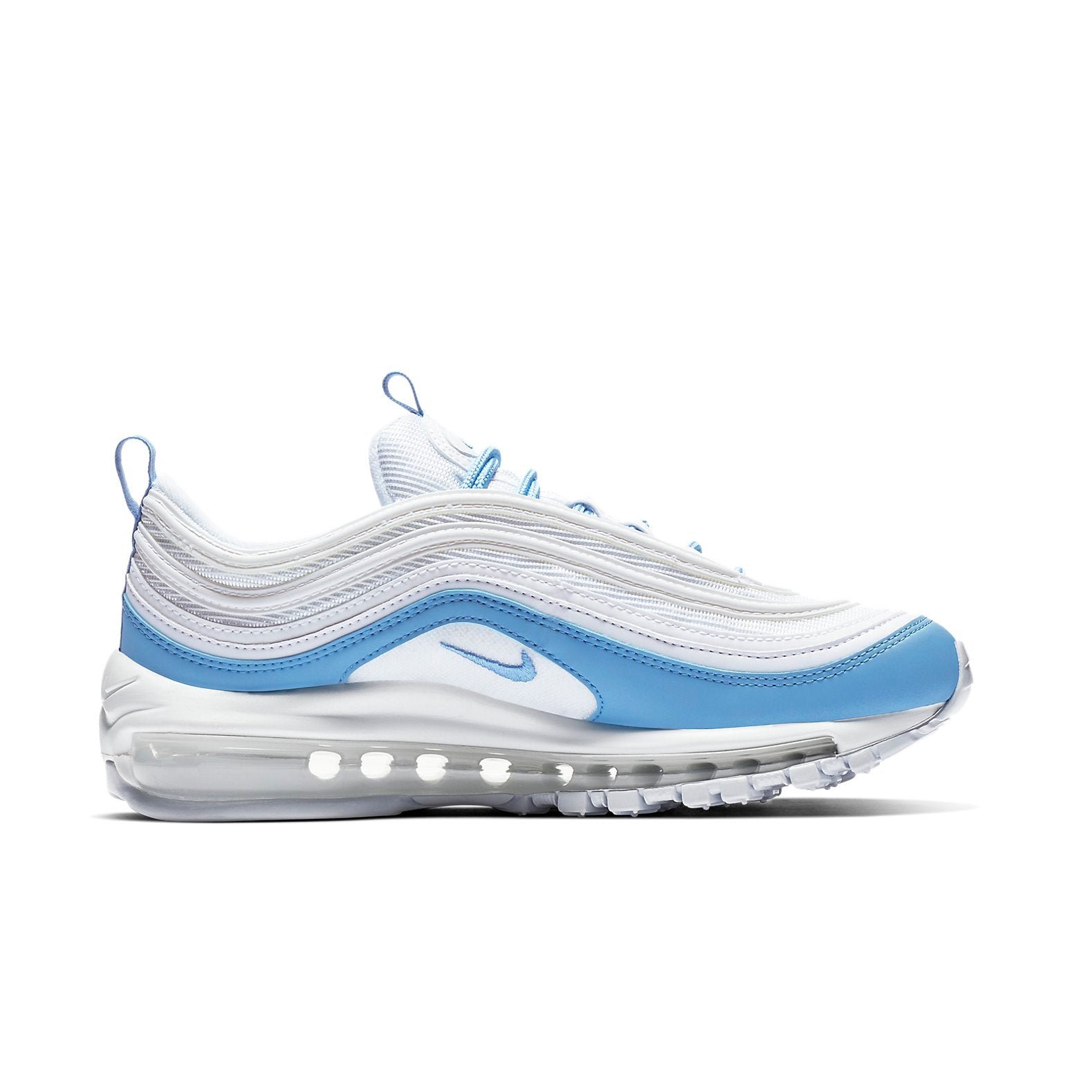 Nike Air Max 97 Essential White University Blue