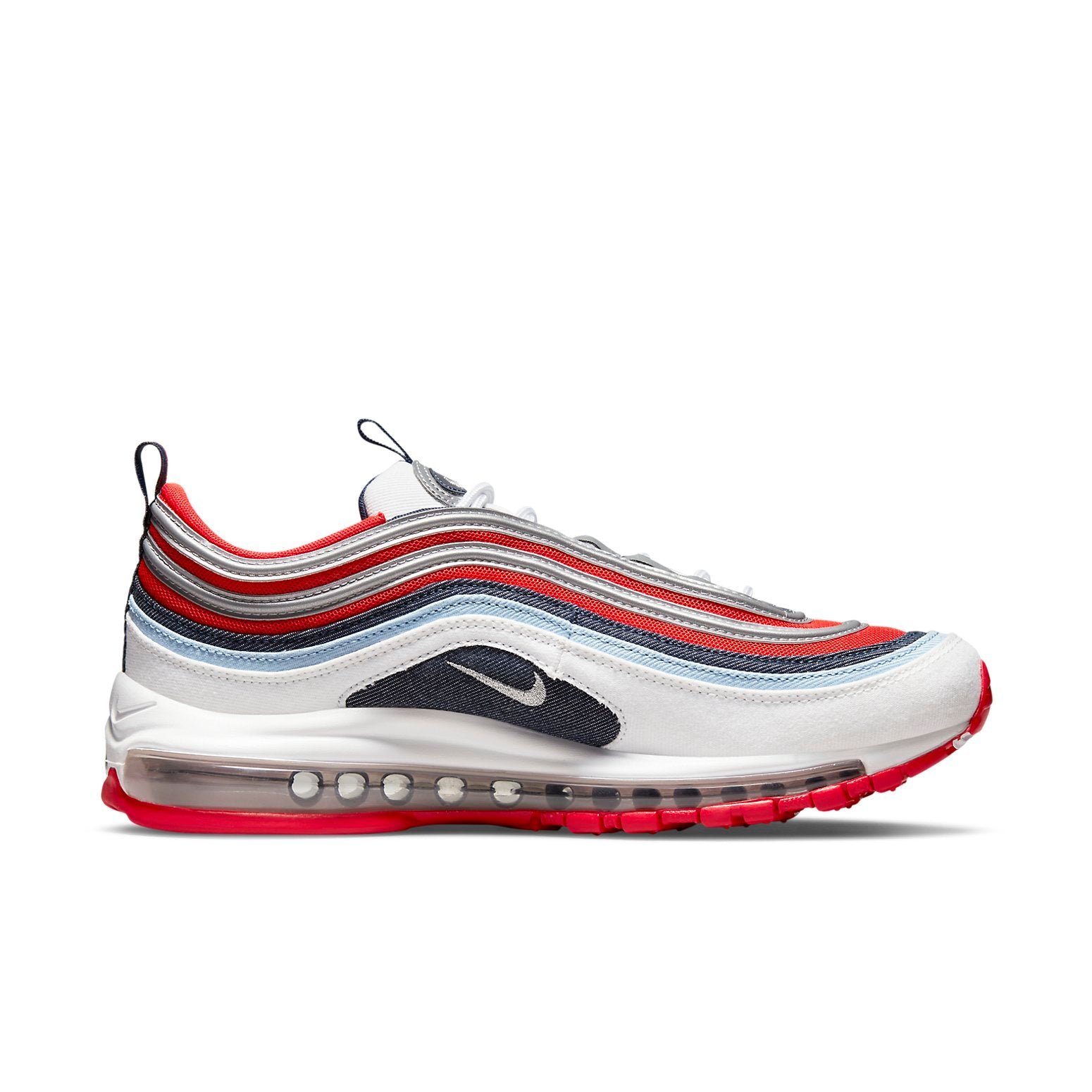 Nike Air Max 97 USA Denim
