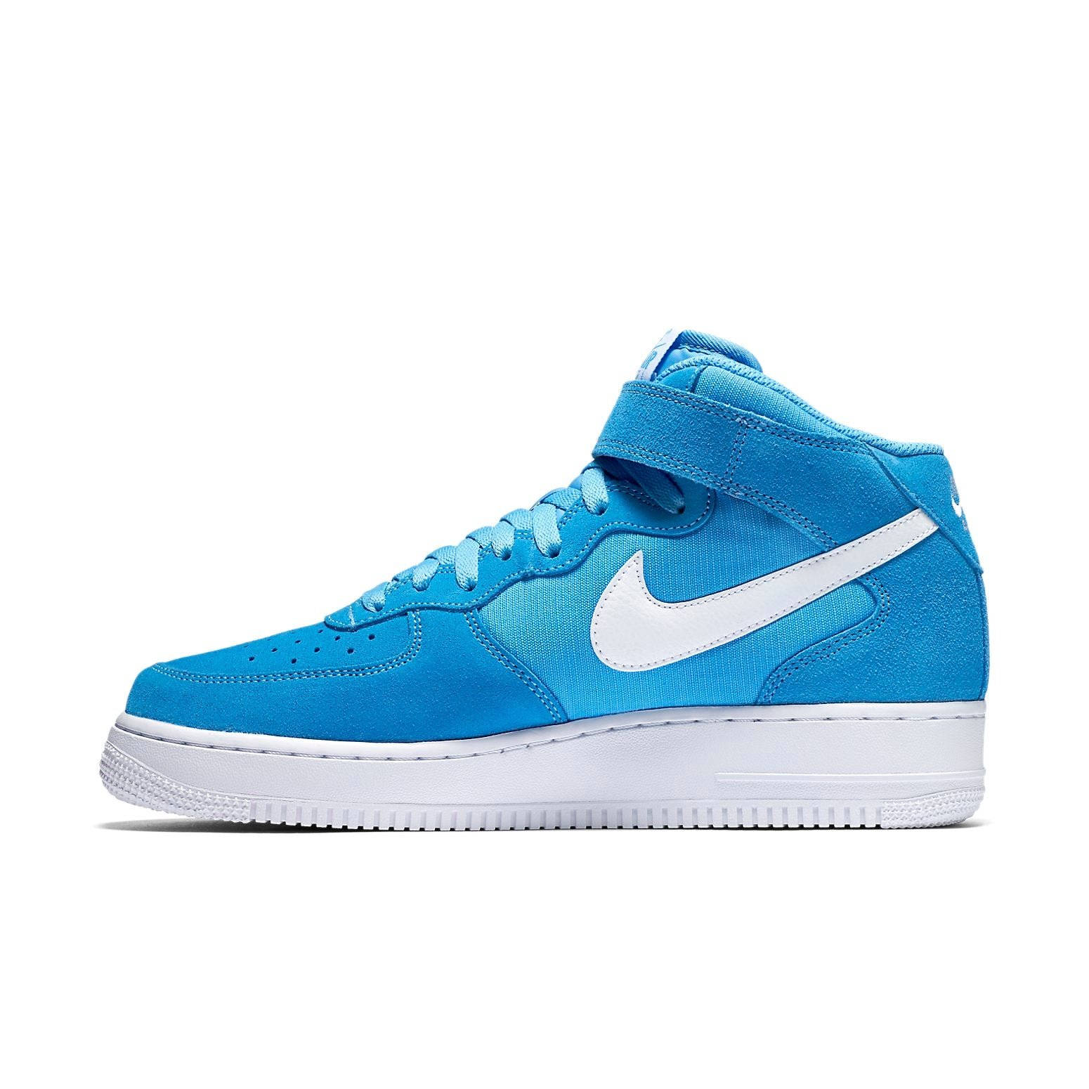 Nike Air Force 1 Mid 07 University Blue