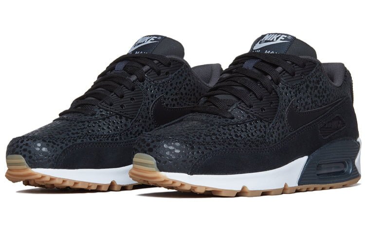 Nike Air Max 90 PREM Black