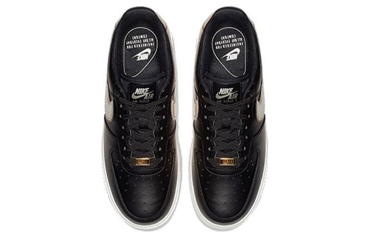 Nike Air Force 1 Low Metallic Platinum