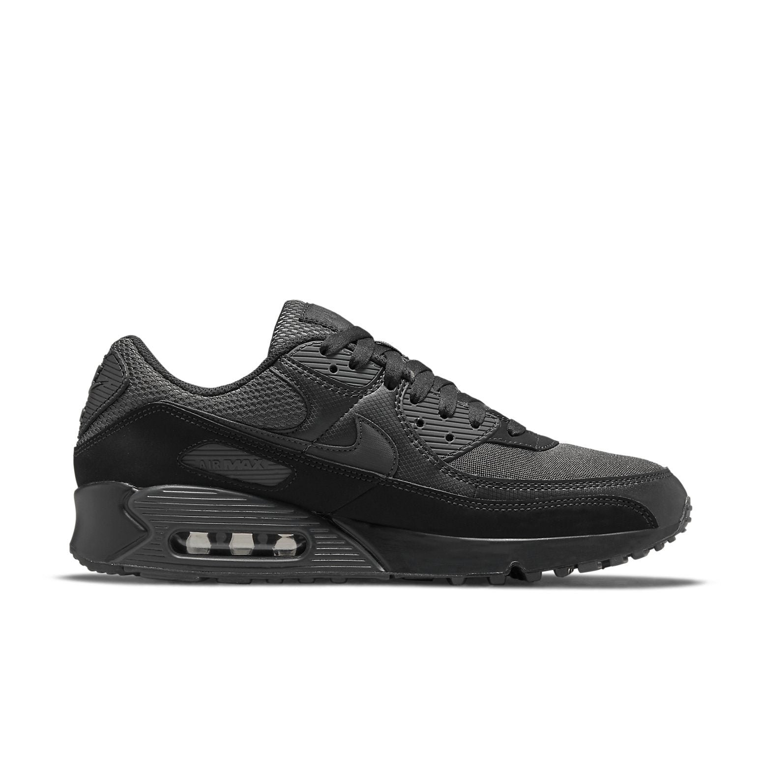 Nike Air Max 90 Triple Black