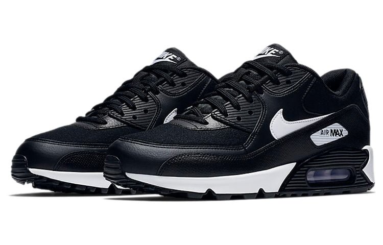 Nike Air Max 90 Black
