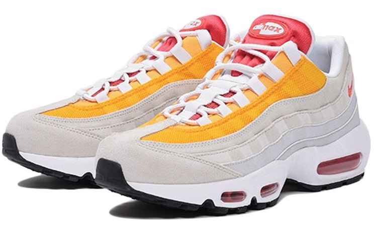 Nike Air Max 95 Essential Ember Gold