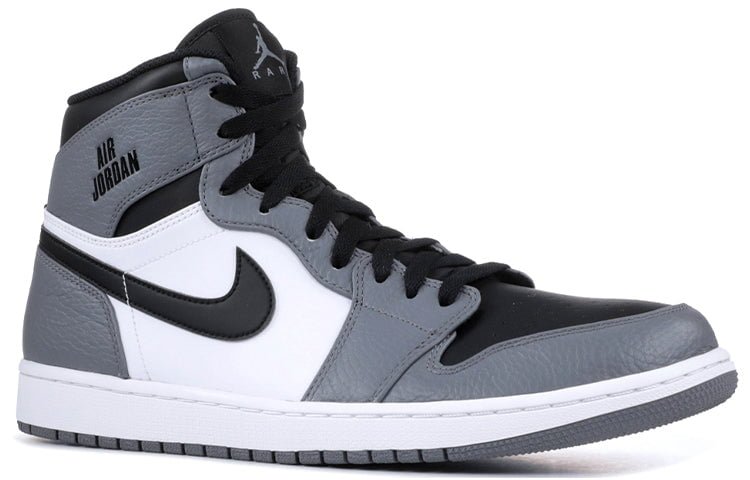 Air Jordan 1 Rare Air Cool Grey