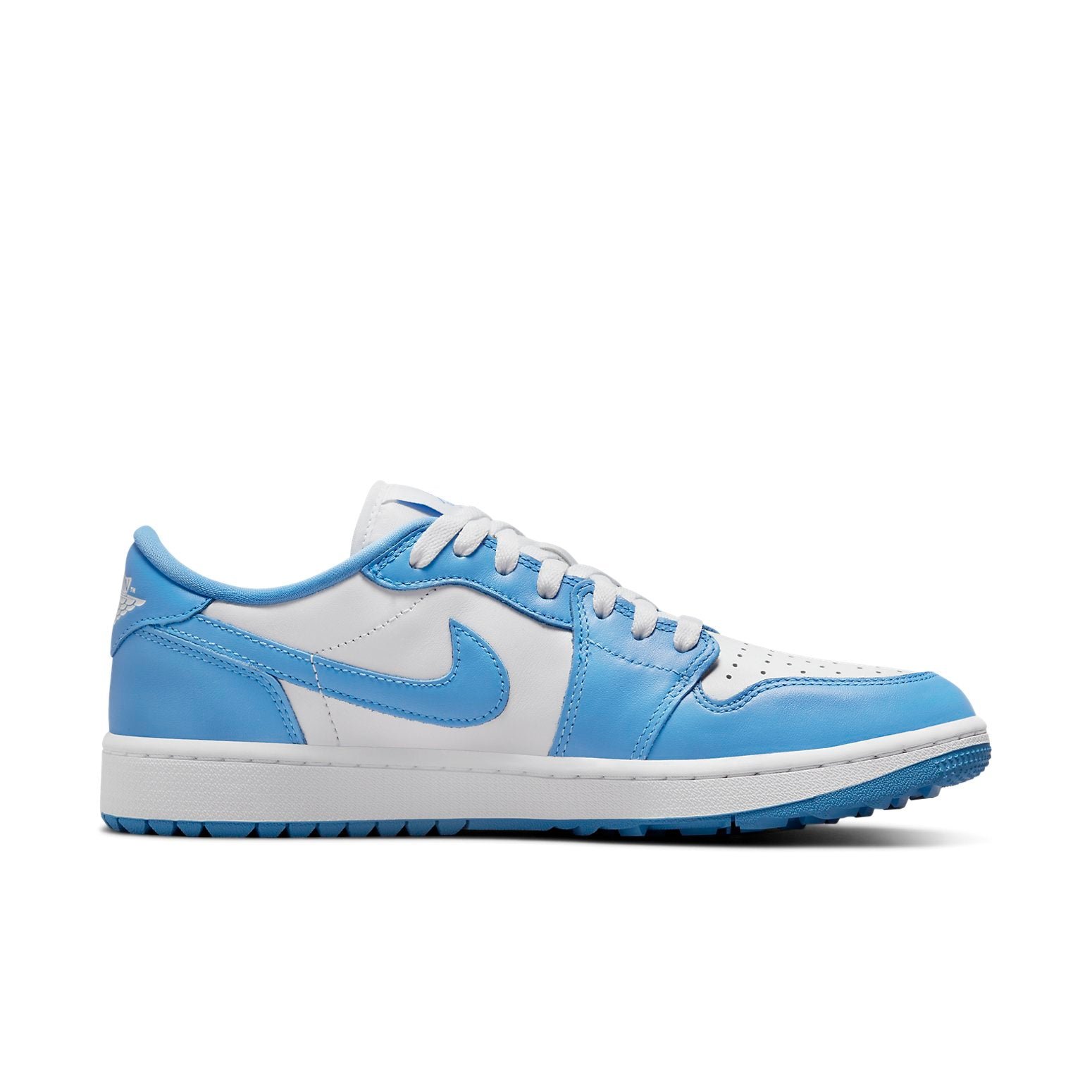 Air Jordan 1 Low Golf UNC