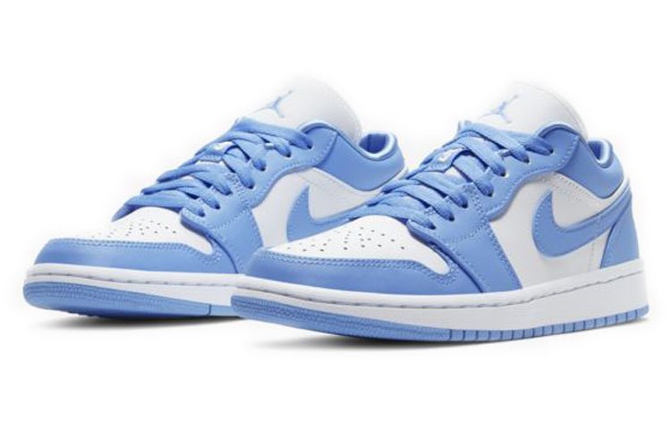 Air Jordan 1 Low UNC