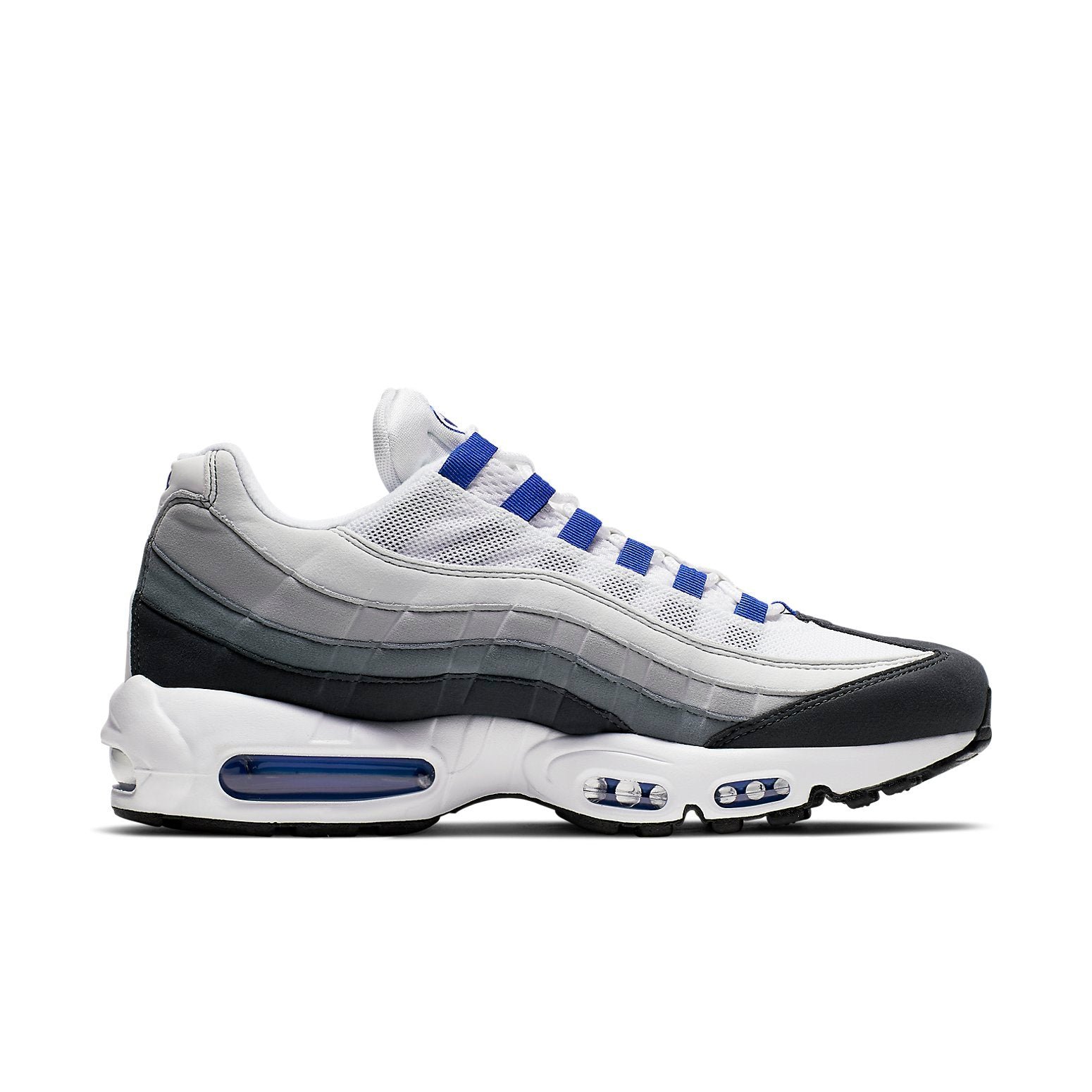 Nike Air Max 95 SC Racer Blue