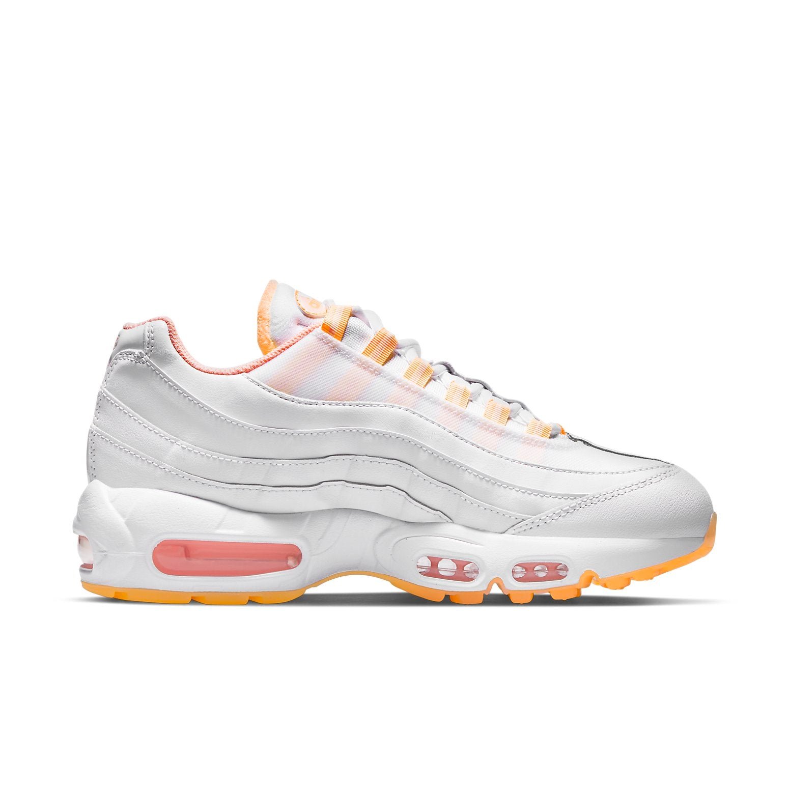 Nike Air Max 95 Melon Tint