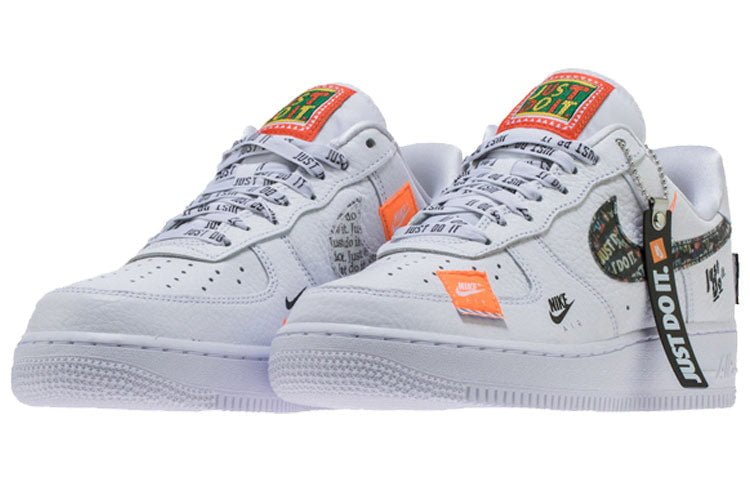 Nike Air Force 1 Low 07 PRM Just Do It