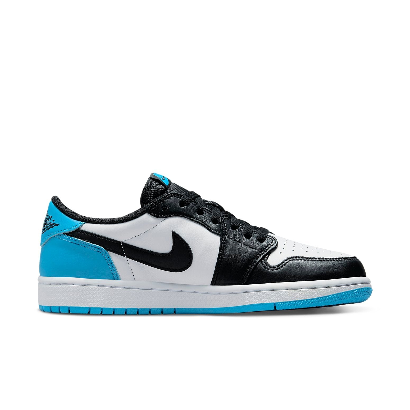 Air Jordan 1 Retro Low OG UNC