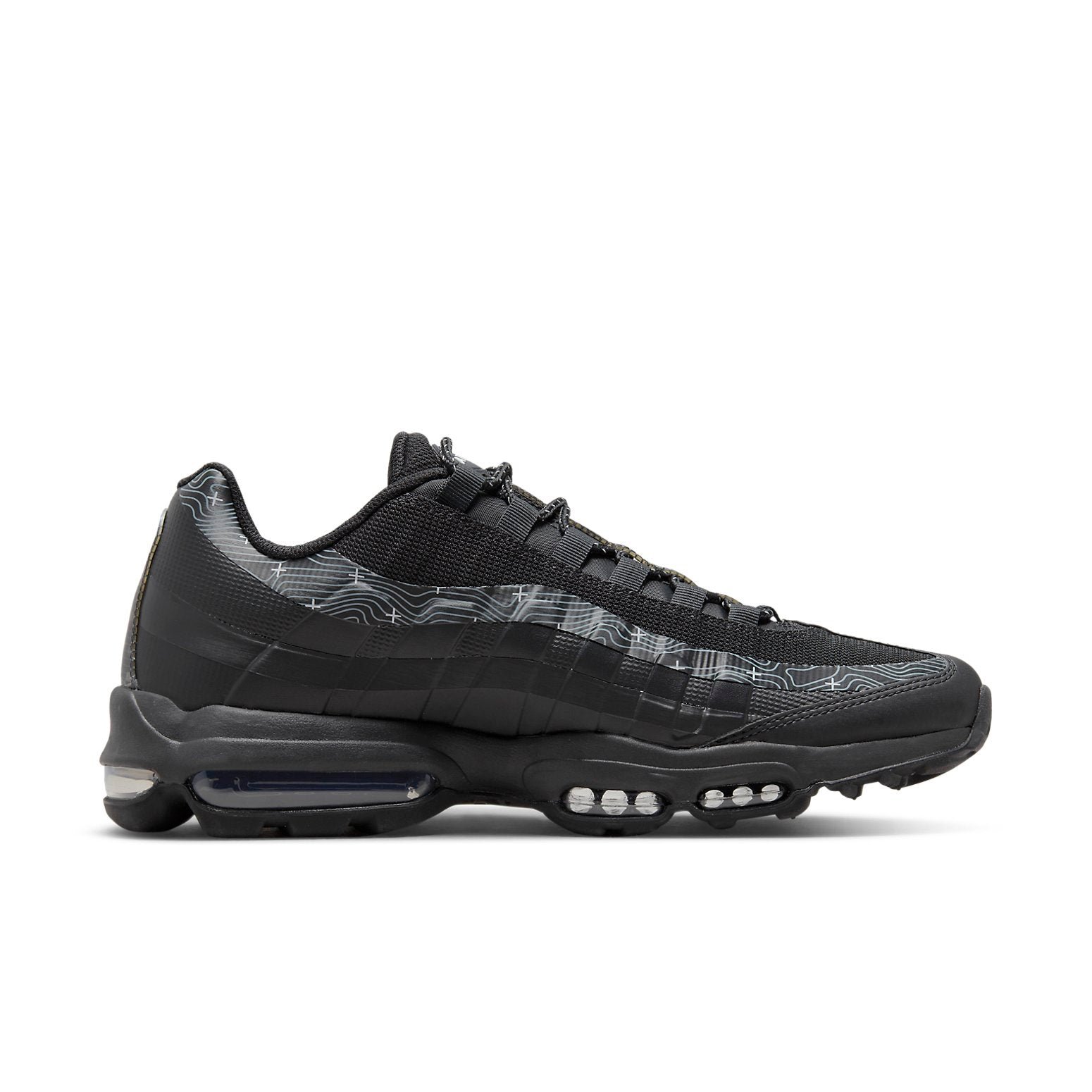 Nike Air Max 95 Ultra Topography