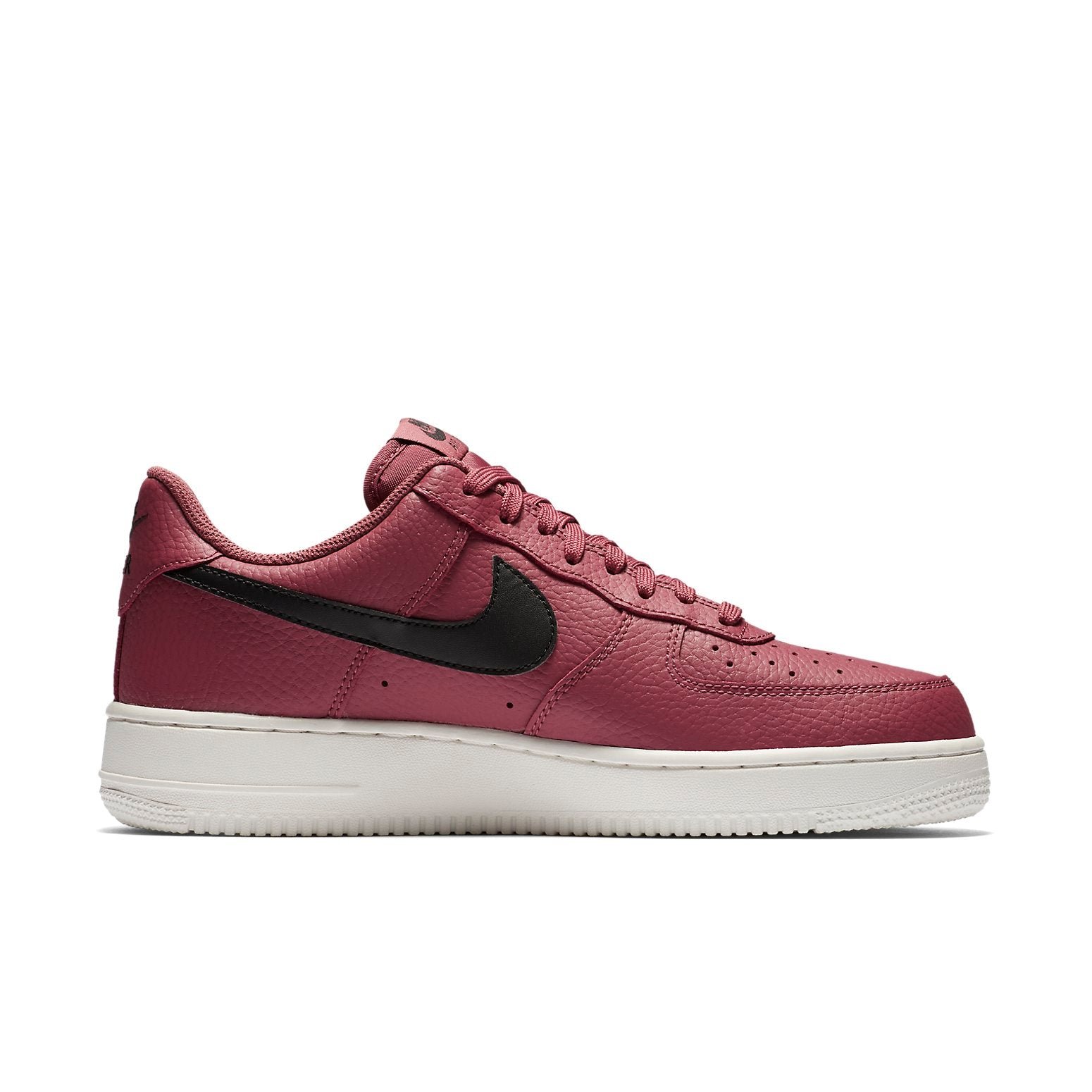 Nike Air Force 1 Low 07 Medium Purple