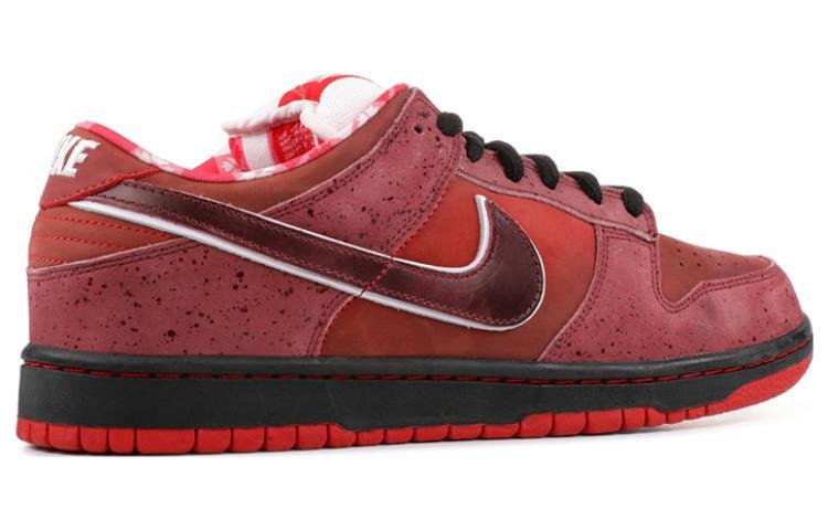 Nike Dunk Low Premium SB Lobster