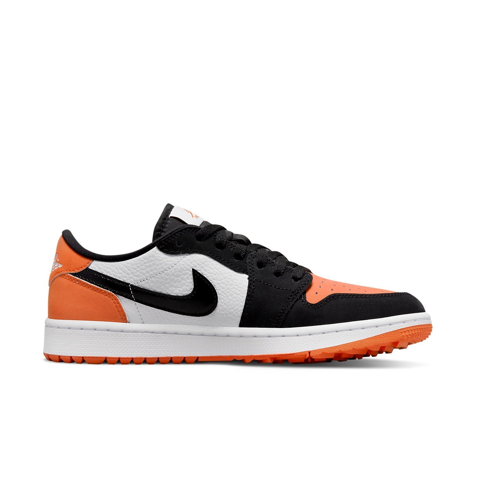 Air Jordan 1 Low Golf Shattered Backboard