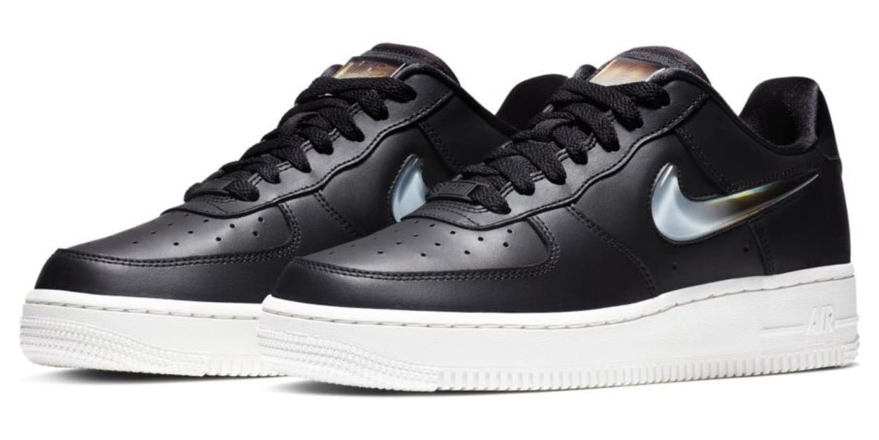 Nike Air Force 1 Low SE Premium Oil Grey