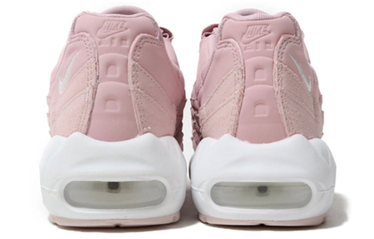 Nike Air Max 95 Premium Barely Rose
