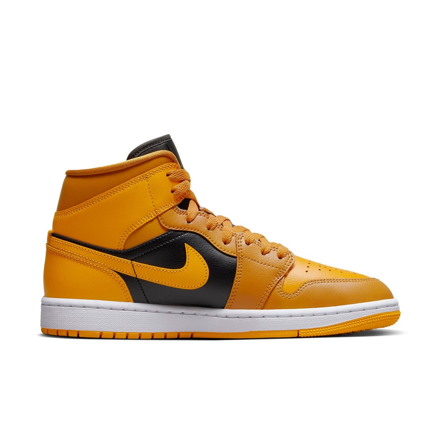 Air Jordan 1 Mid Chutney