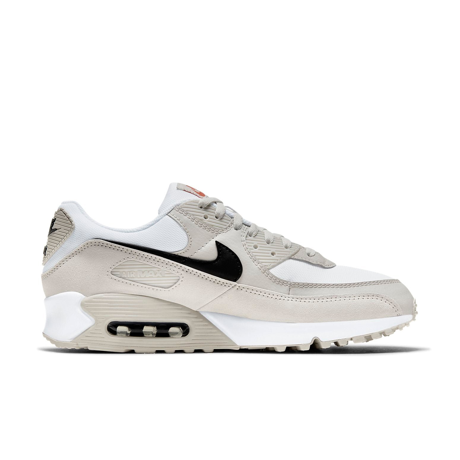 Nike Air Max 90 Light Bone