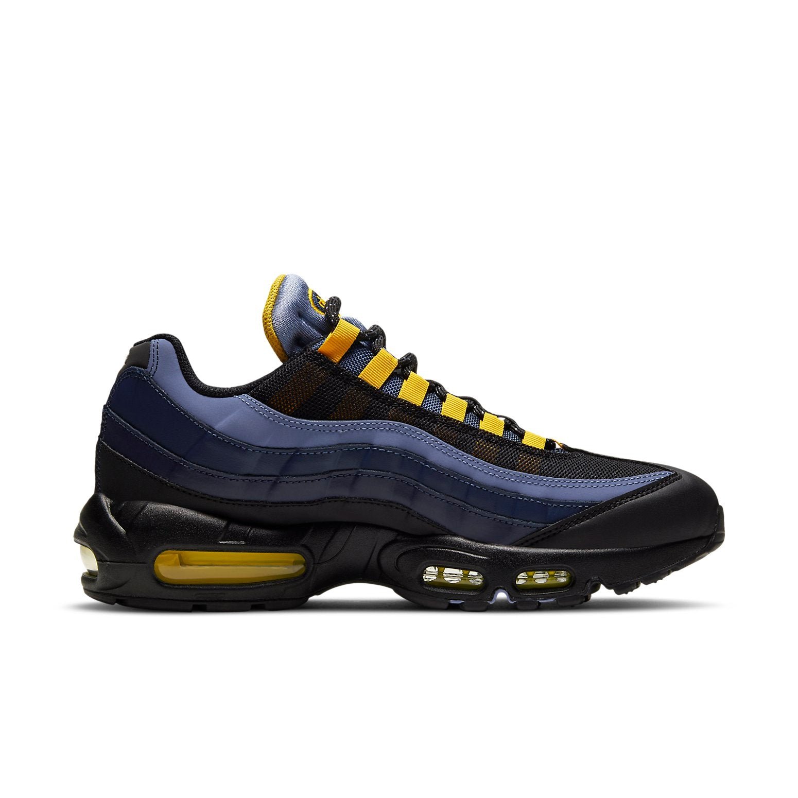 Nike Air Max 95 Memphis Grizzlies