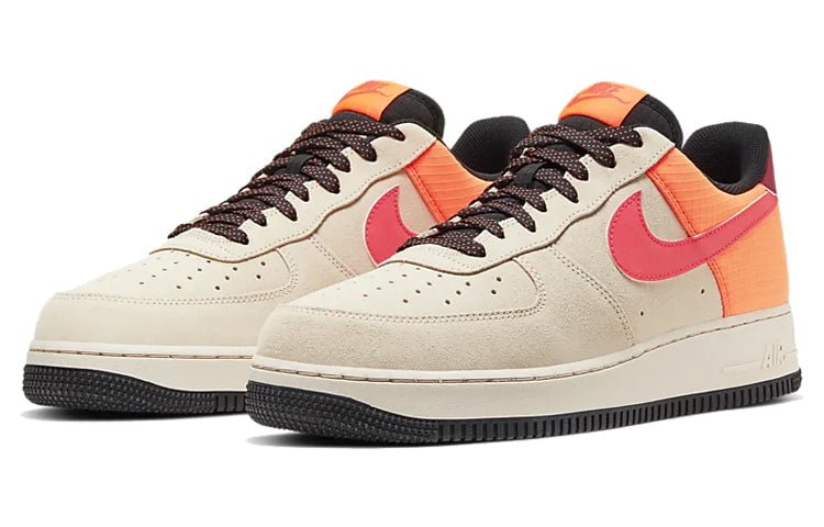 Nike Air Force 1 Low 2 ACG Brown