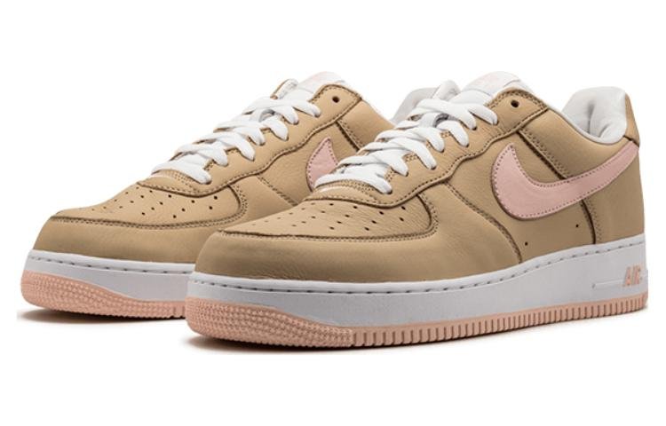Nike Kith x Air Force 1 Low Retro Linen