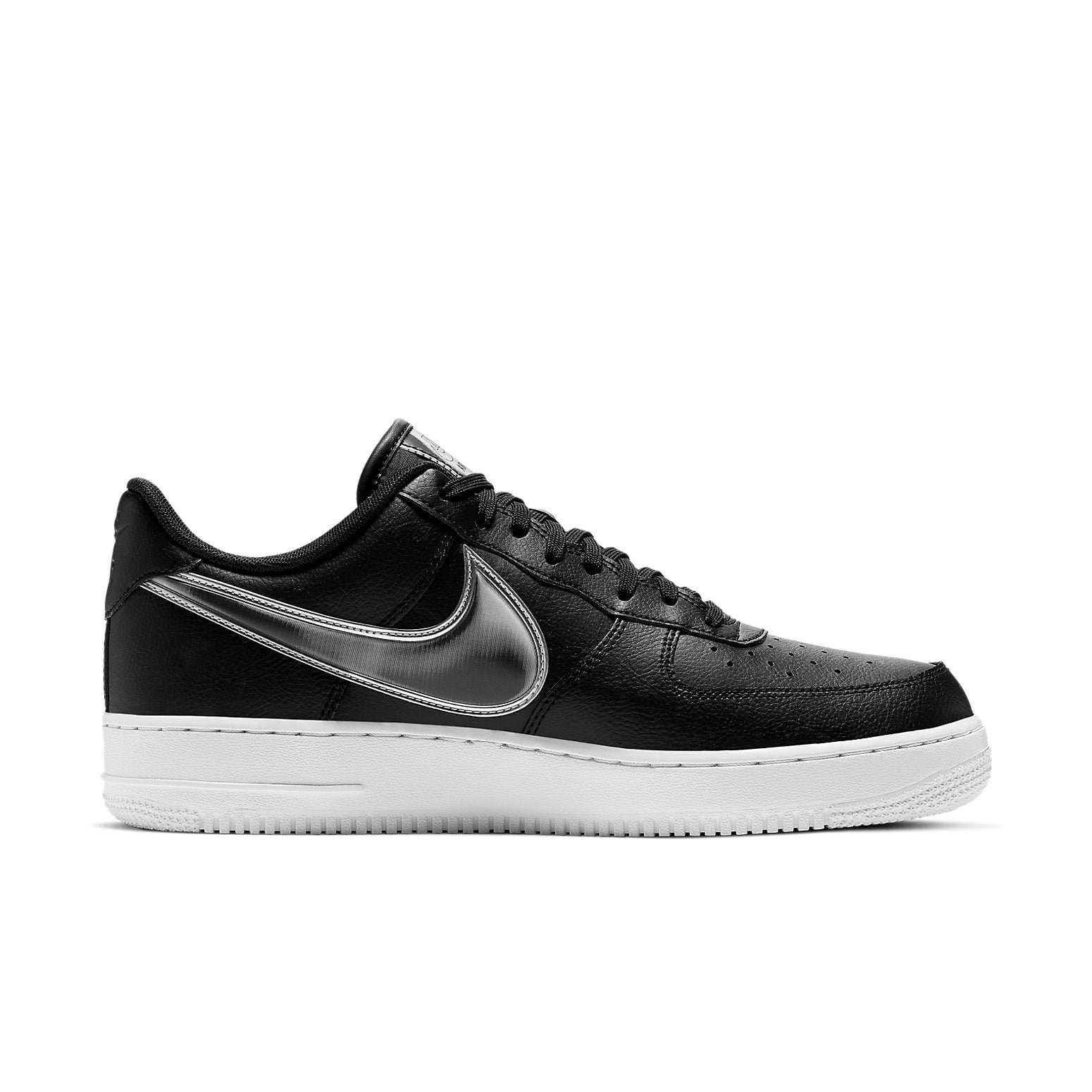 Nike Air Force 1 Low Oversized Swoosh
