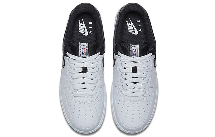 Nike NBA x Air Force 1 Low Spurs