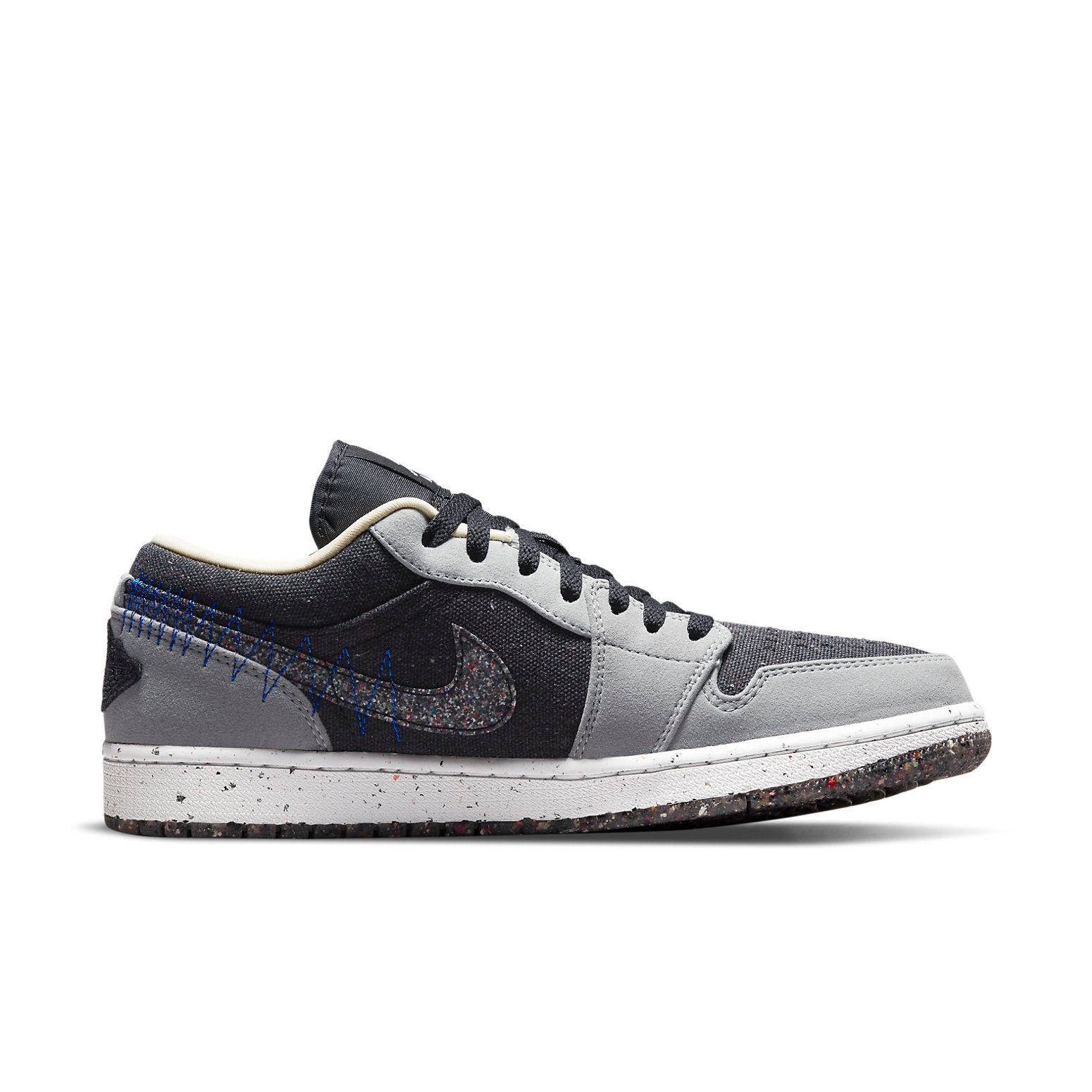 Air Jordan 1 Low Crater