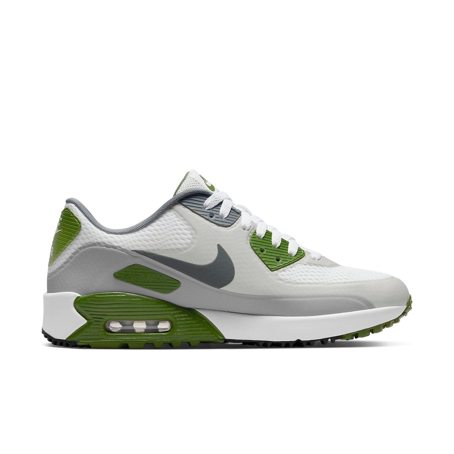Nike Air Max 90 Golf Smoke Grey Dark Green