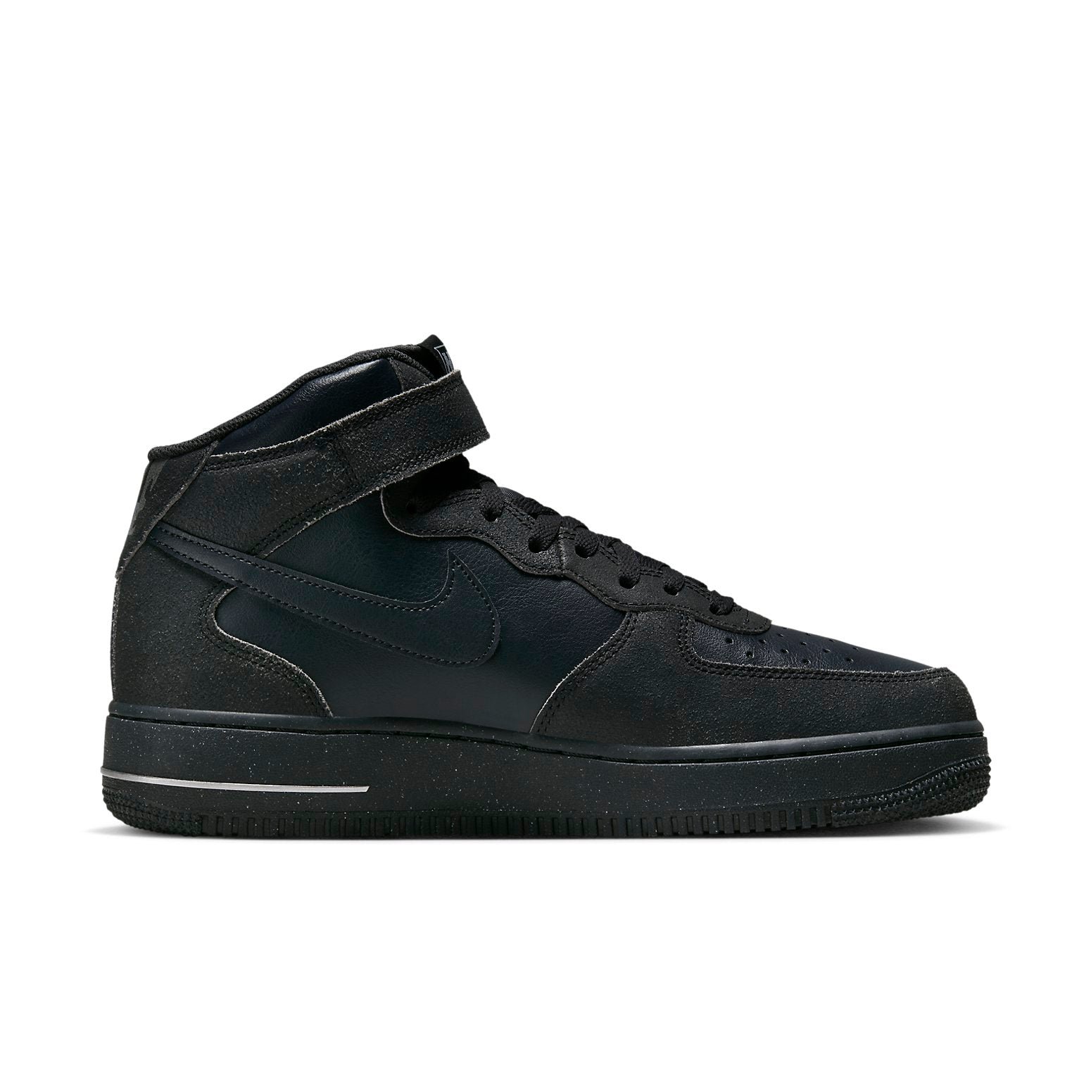 Nike Air Force 1 Mid 07 Halloween Midnight