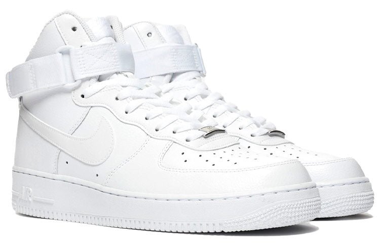 Nike Air Force 1 High 07 White