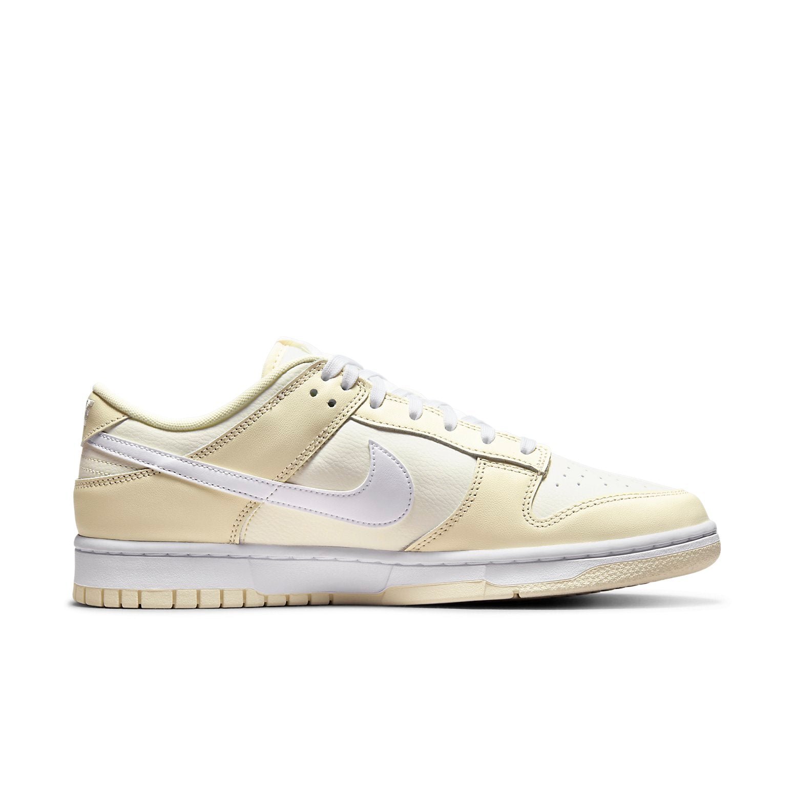Nike Dunk Low Coconut Milk