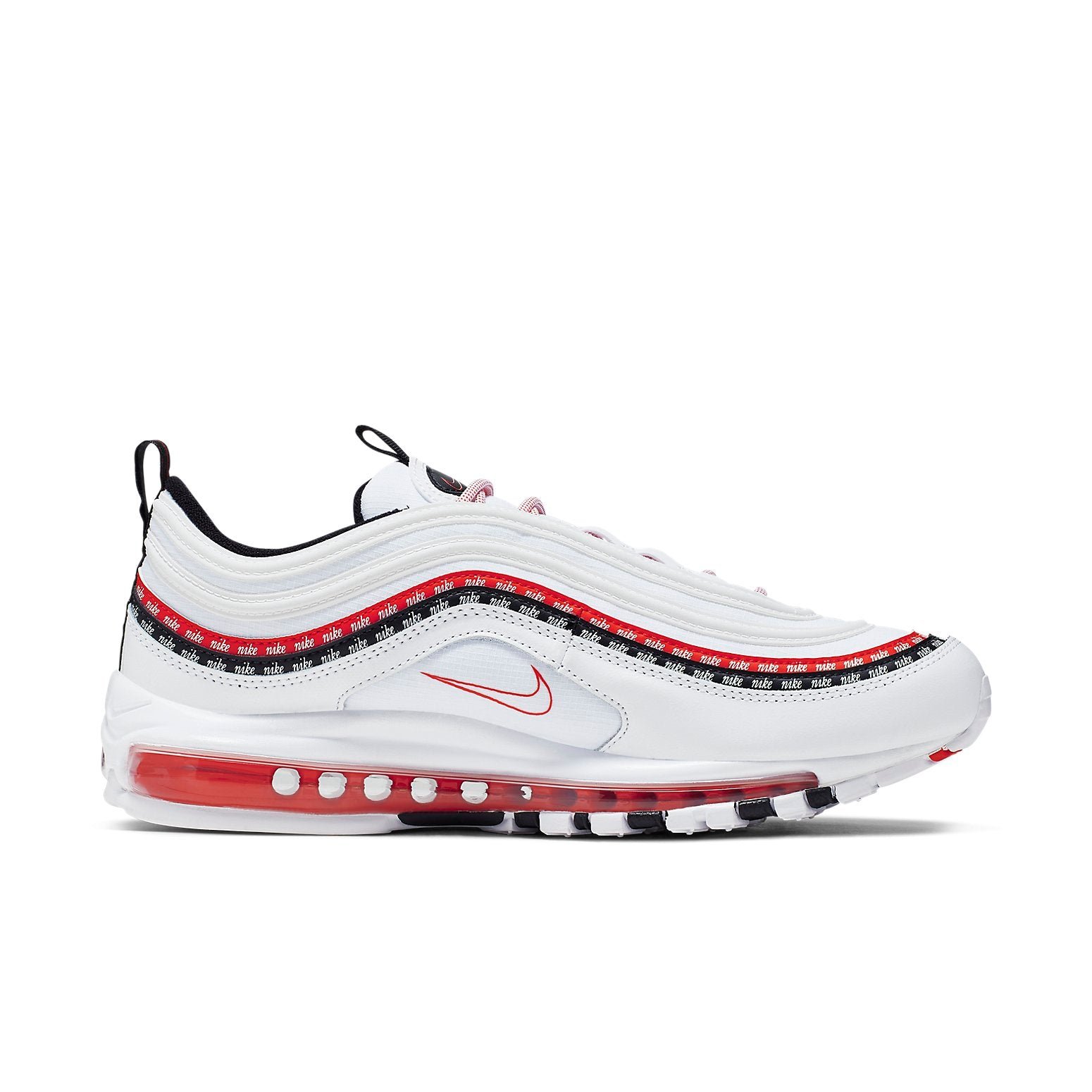Nike Air Max 97 Script Swoosh